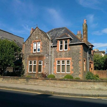 Lothrie House Hotel Kirkcaldy Exterior photo